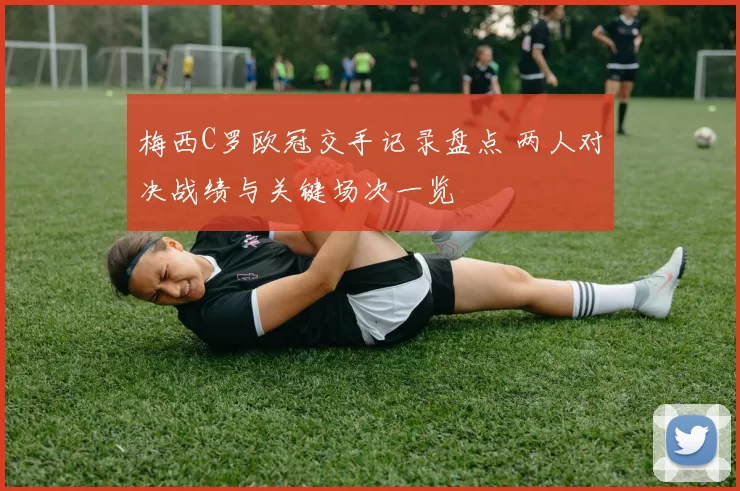 梅西C罗欧冠交手记录盘点 两人对决战绩与关键场次一览